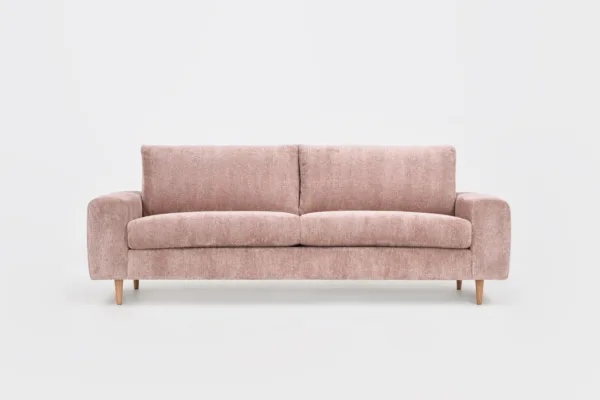 LOUNA 3 istuttava sohva, Cloud 160, Mallikappale