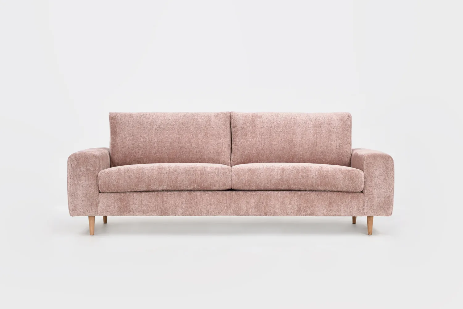 LOUNA 3 istuttava sohva, Cloud 160, Mallikappale