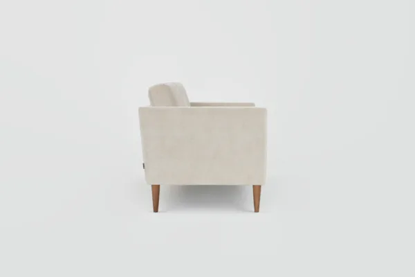 OIVA seniorisohva, Velvety 07, Mallikappale - Image 6