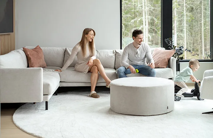 Asiakaskokemus<br>Marietta Kiianlinna