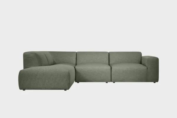 BOHO avokulmasohva - Image 12