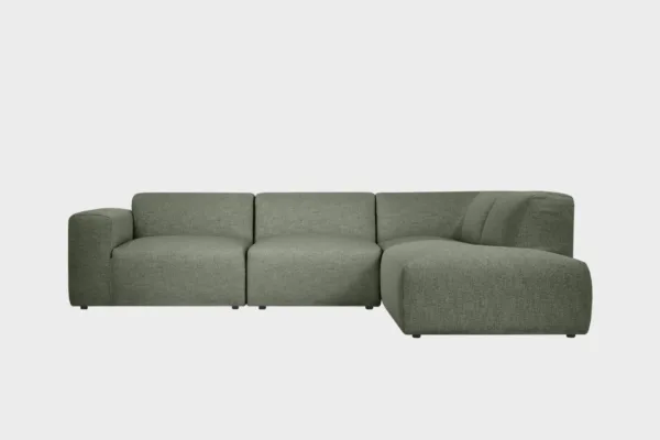 BOHO avokulmasohva - Image 11
