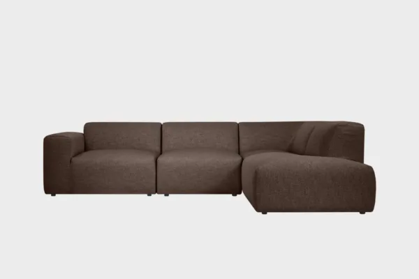BOHO avokulmasohva - Image 7