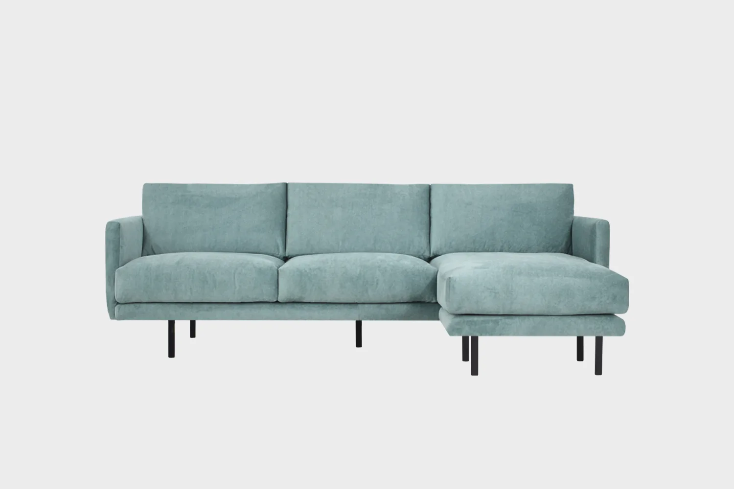 HAVU divaanisohva, Velvety