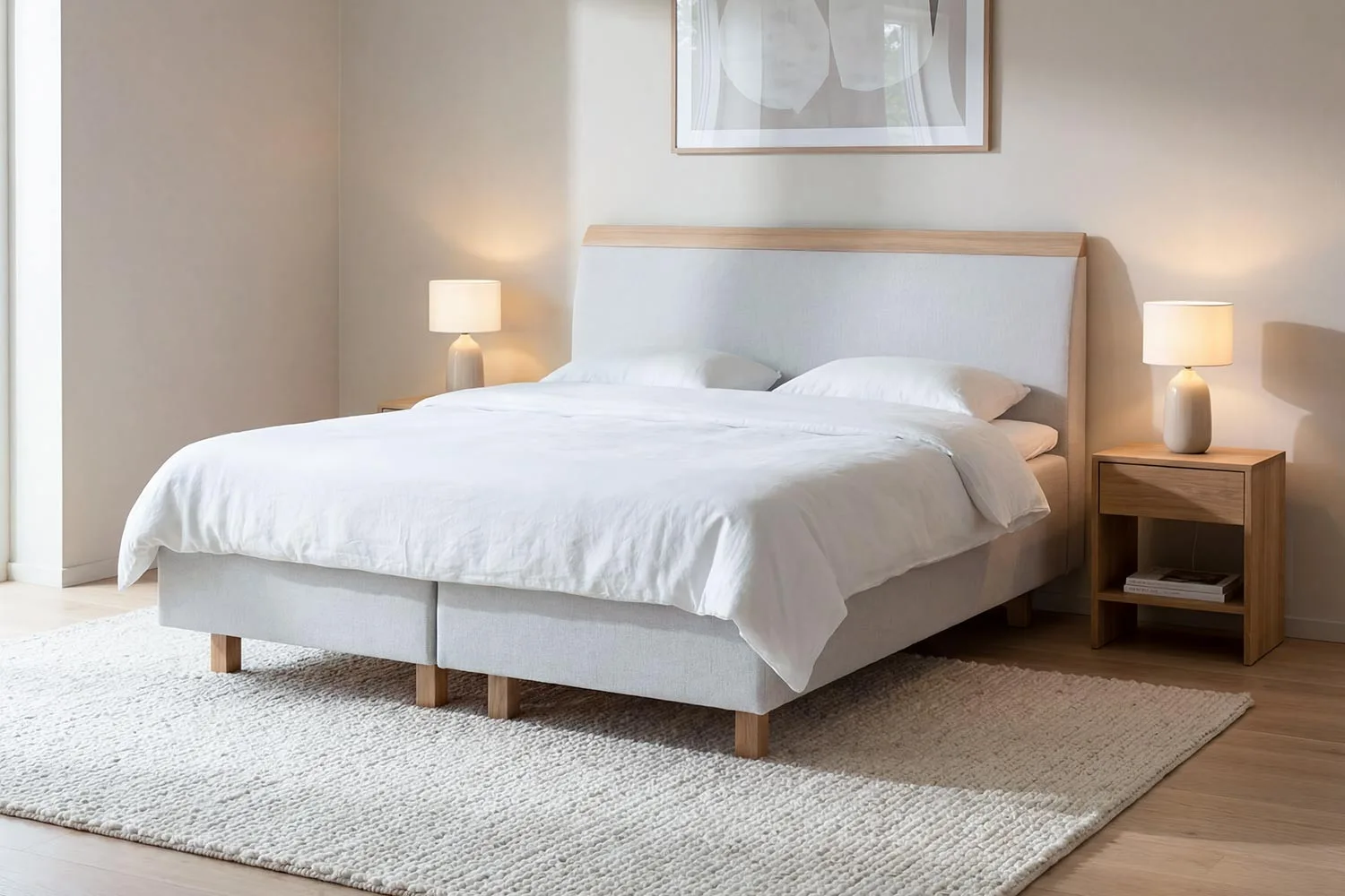 Runkopatja 160x200 cm Savoy Comfort - Image 12