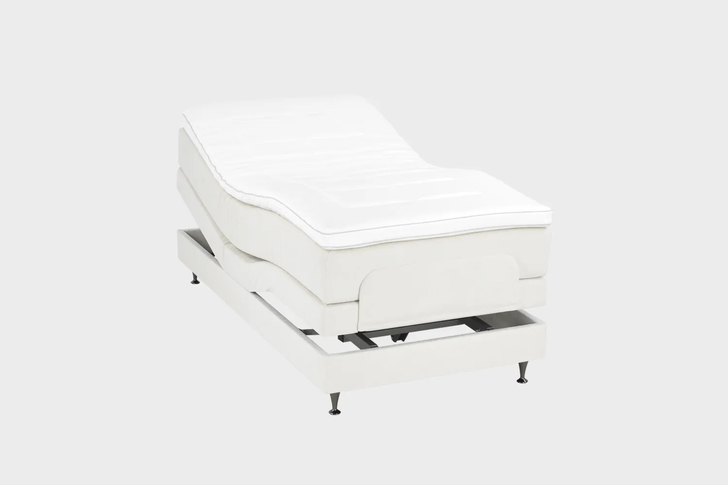 Moottorisänky 90×200 cm Savoy Elite Lux