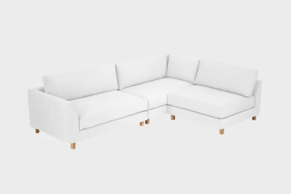 TRIO modulisohva irtopäällisillä - Image 14