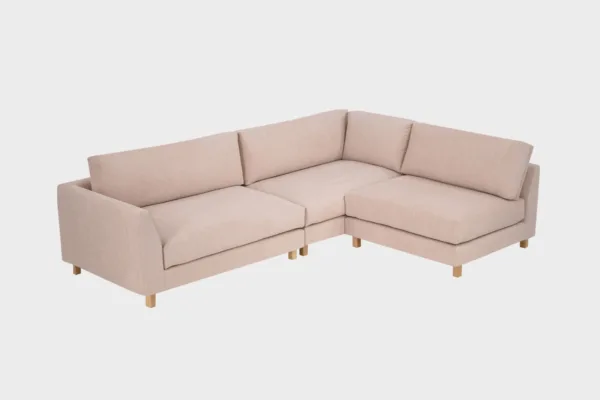 TRIO modulisohva irtopäällisillä - Image 7