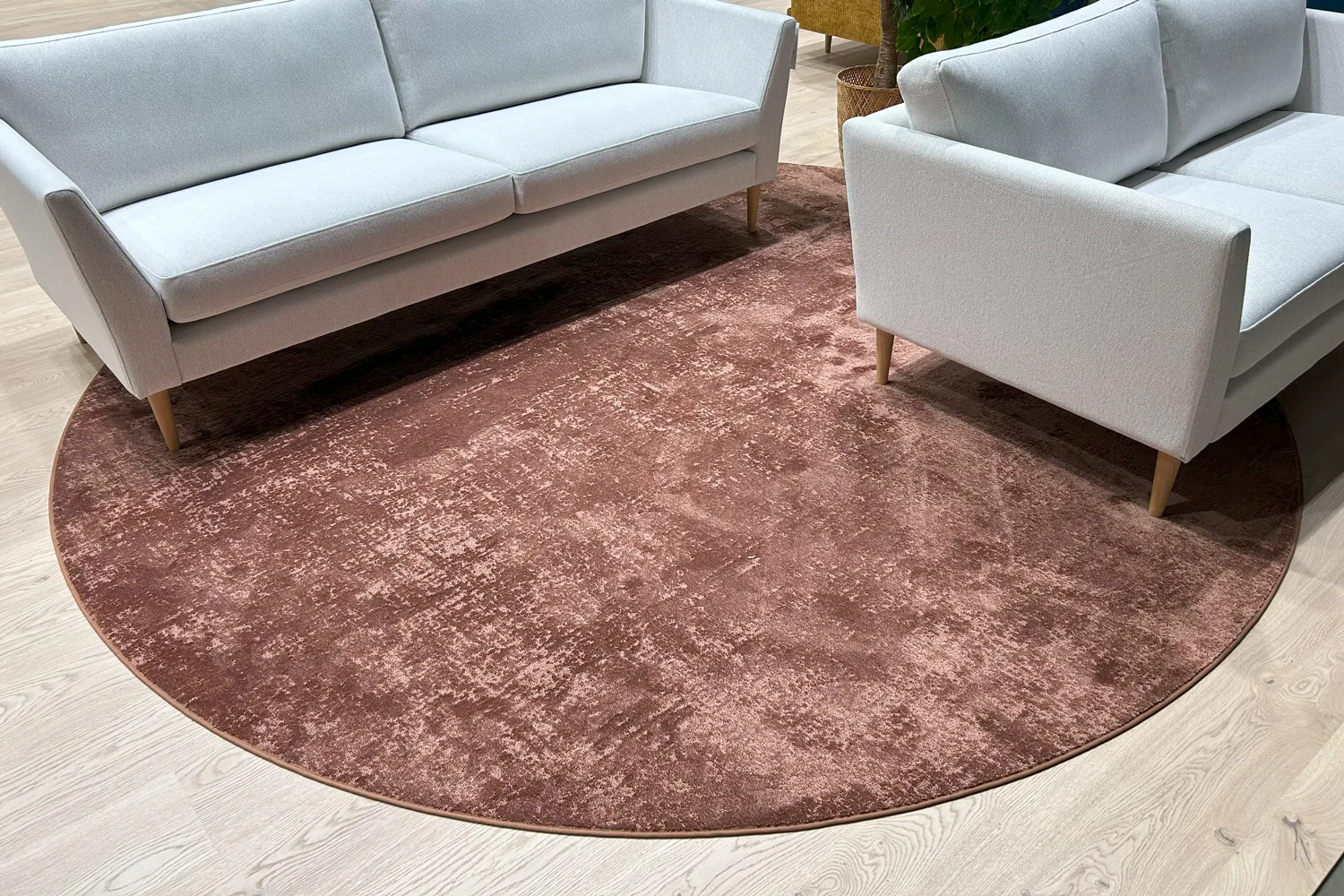 VM Carpet Basaltti matto, Mallikappale