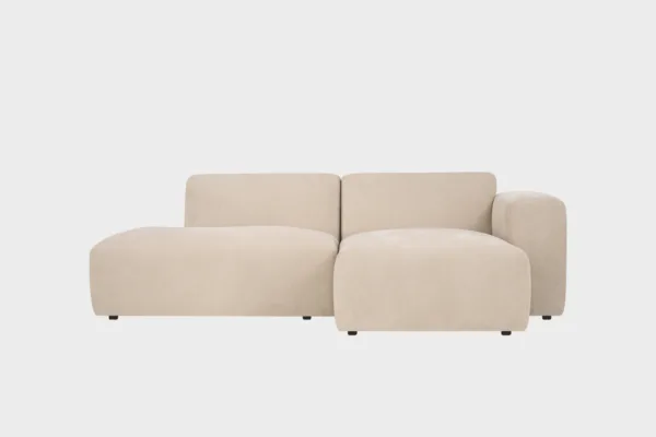 BOHO divaanisohva avopäädyllä - Image 17