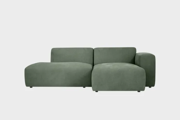 BOHO divaanisohva avopäädyllä - Image 14
