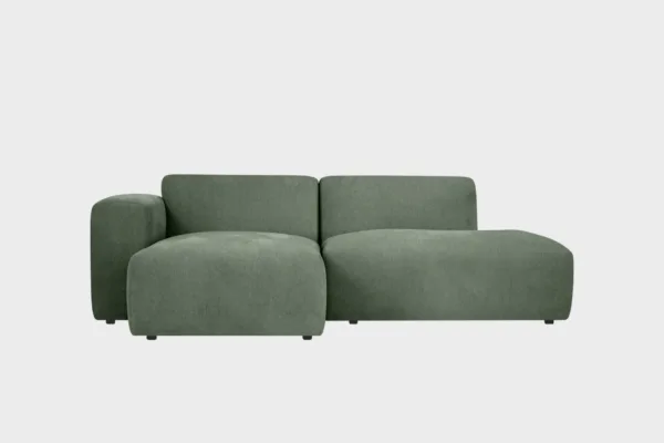BOHO divaanisohva avopäädyllä - Image 7
