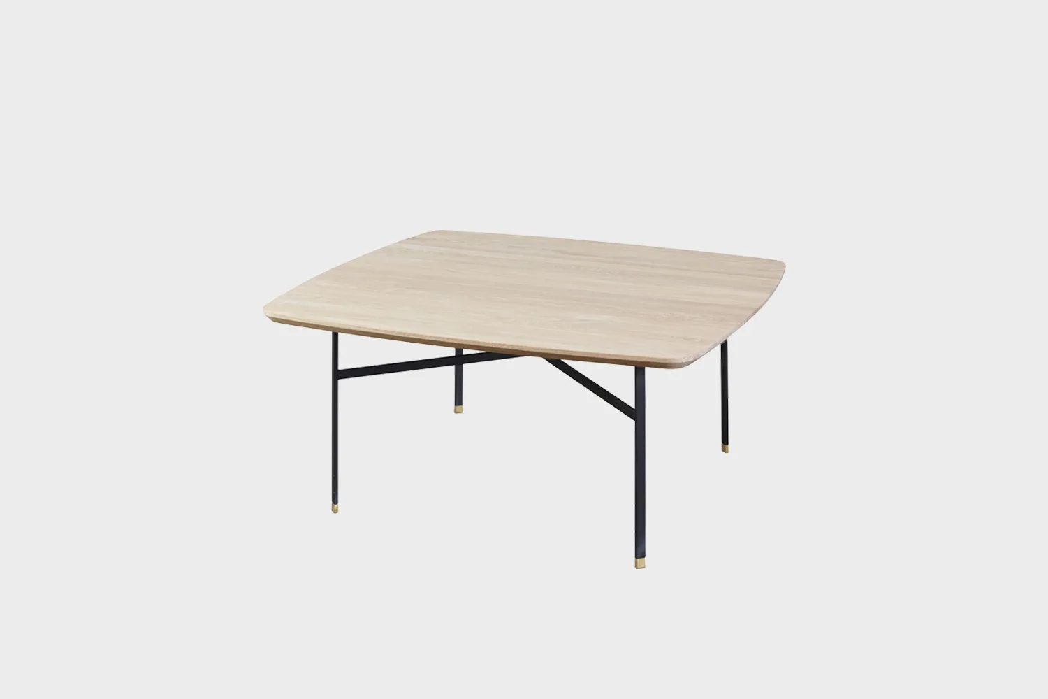 Iso sohvapöytä Skovby 242/Edge