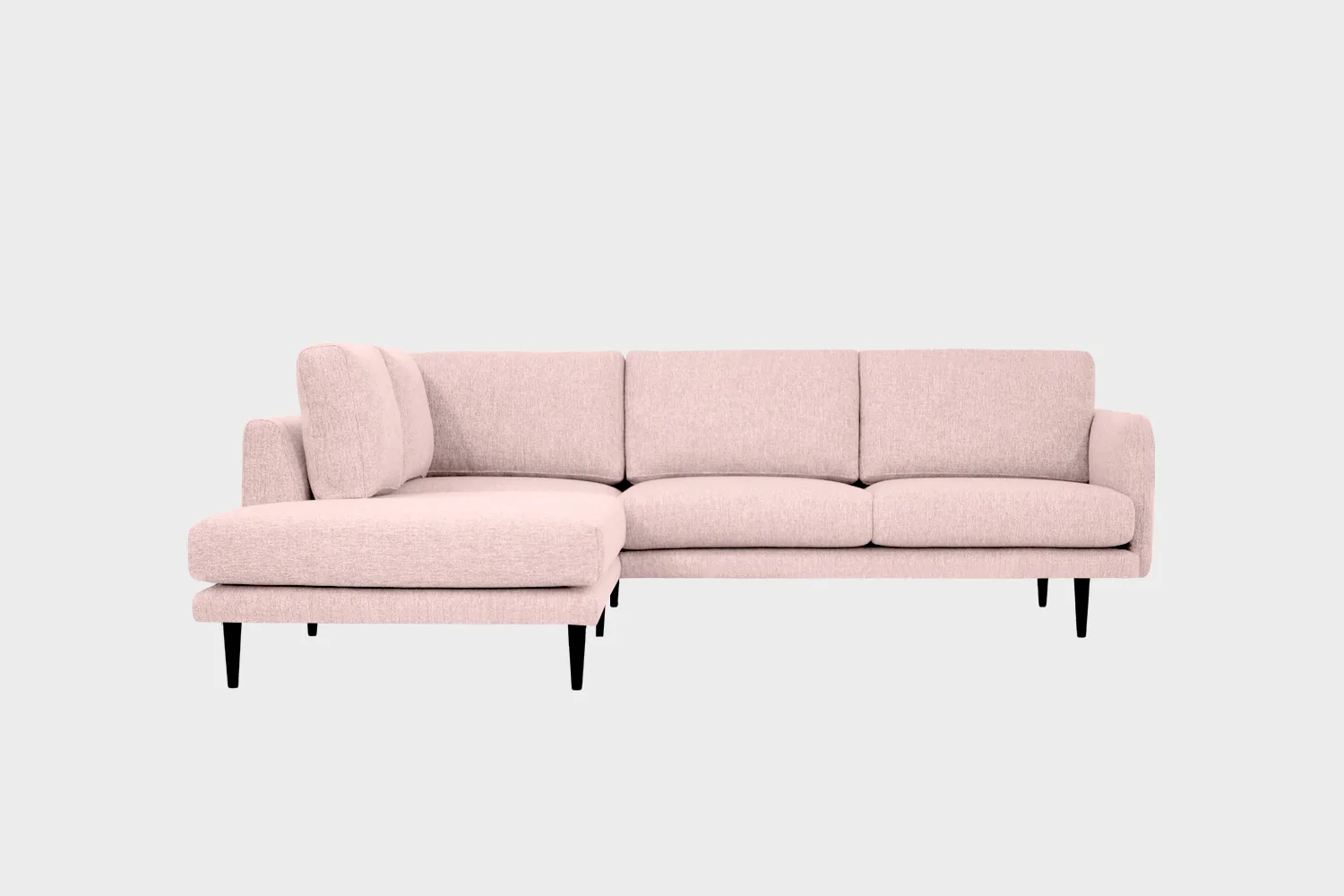 JASMI pieni avokulmasohva, Muru - Image 13