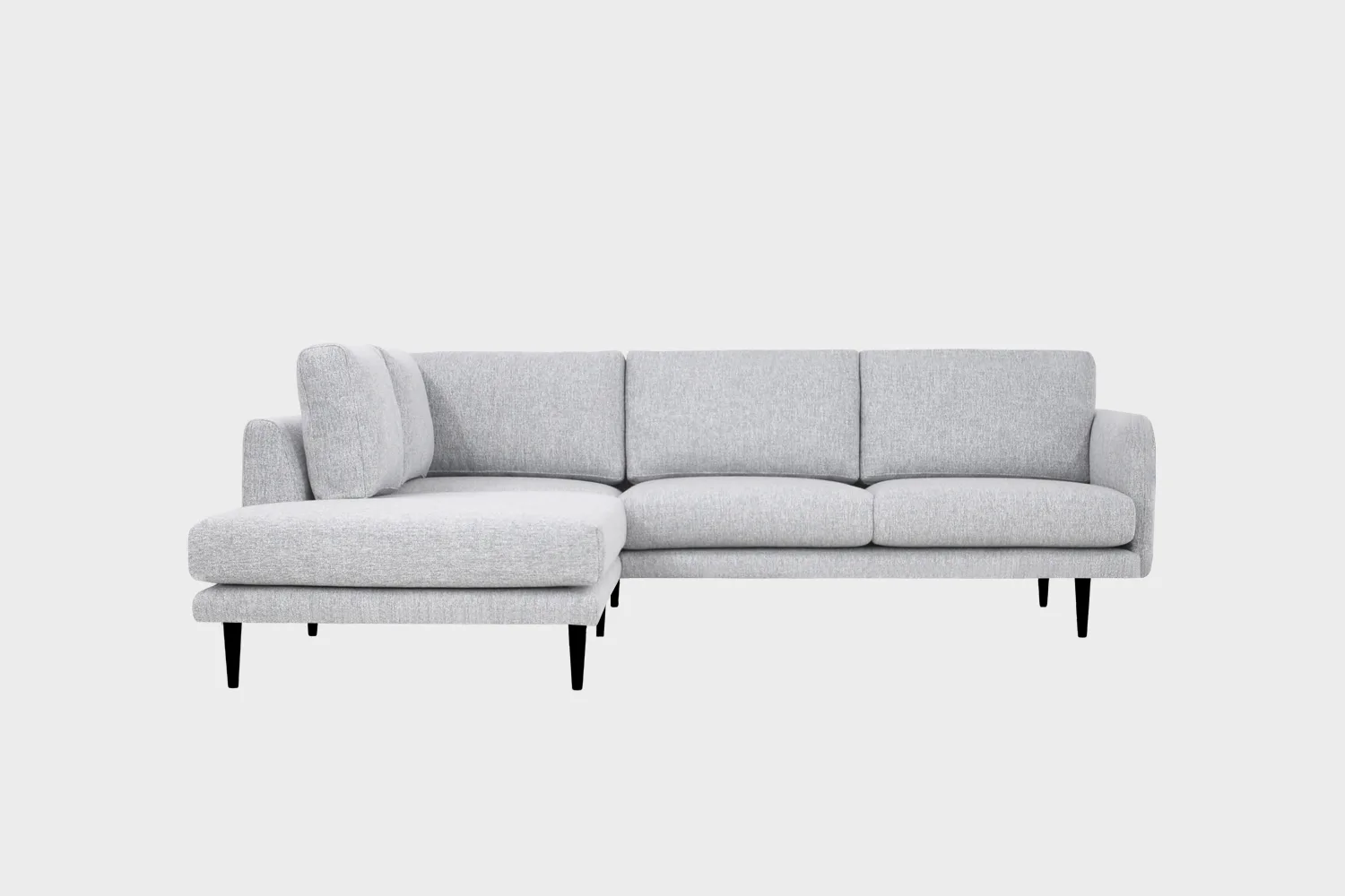 JASMI pieni avokulmasohva, Muru - Image 12