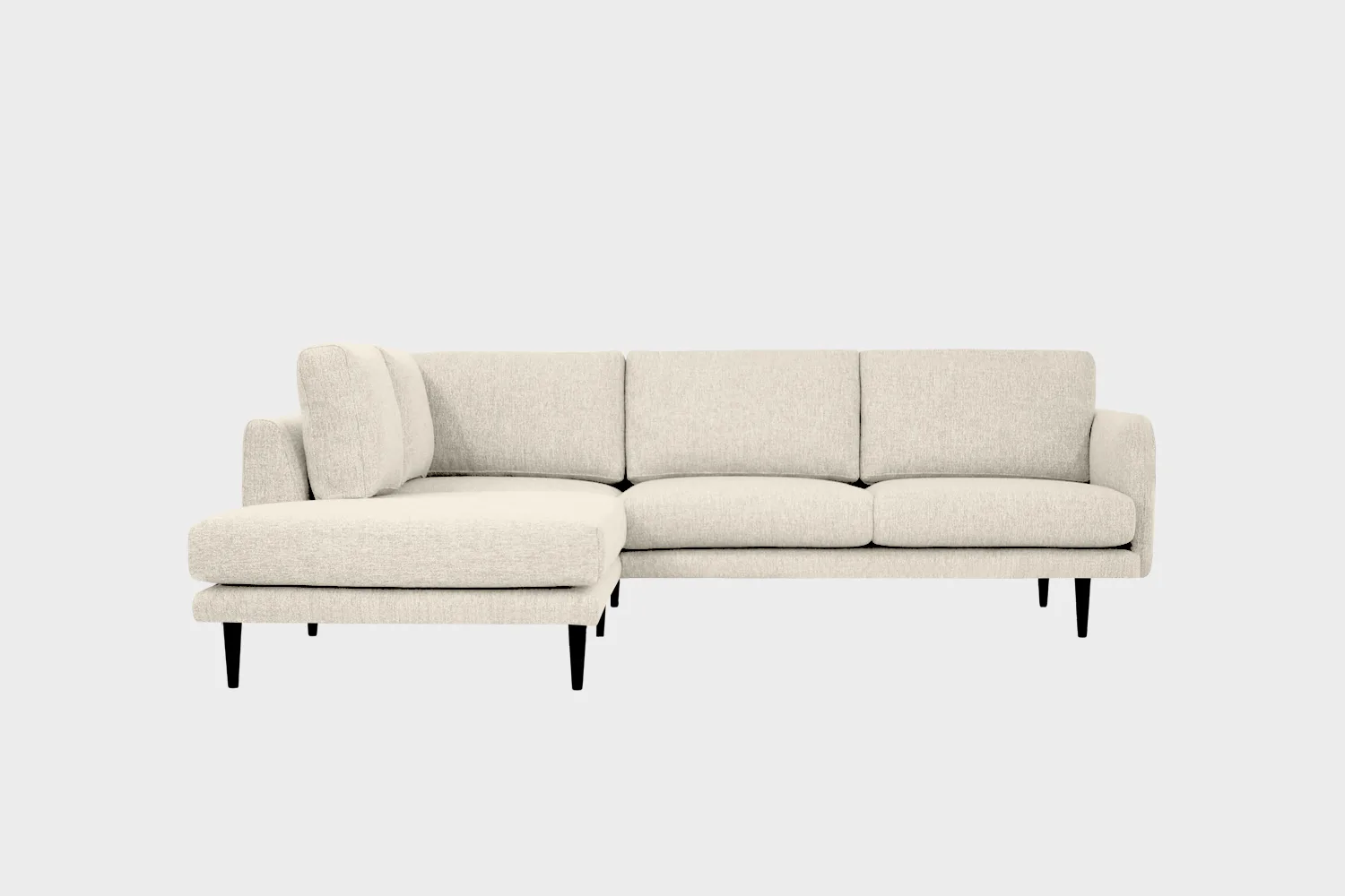 JASMI pieni avokulmasohva, Muru - Image 11