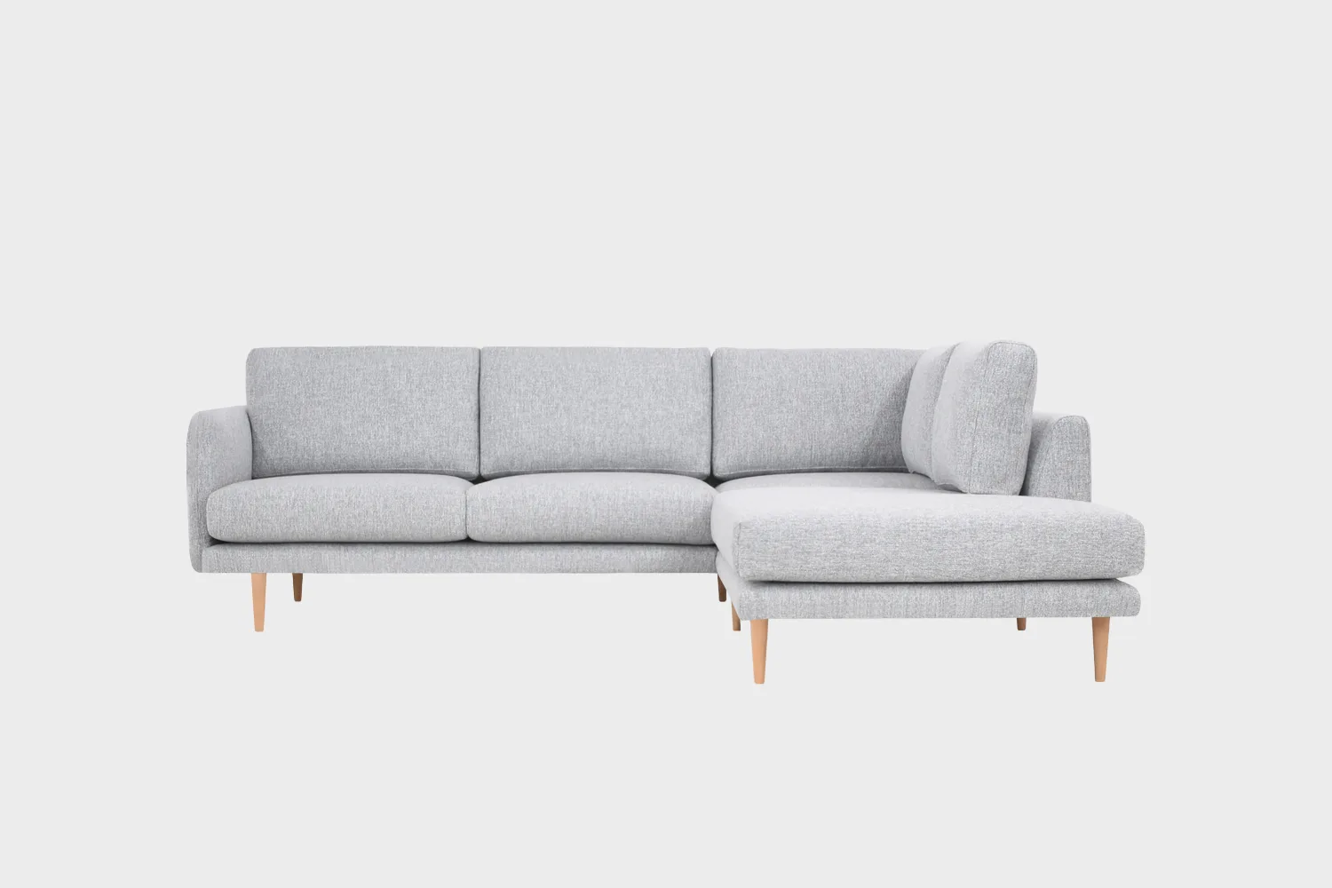 JASMI pieni avokulmasohva, Muru