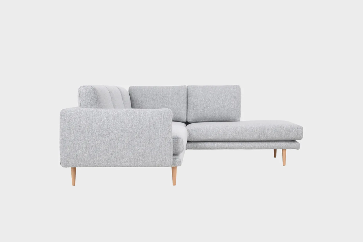 JASMI pieni avokulmasohva, Muru - Image 18