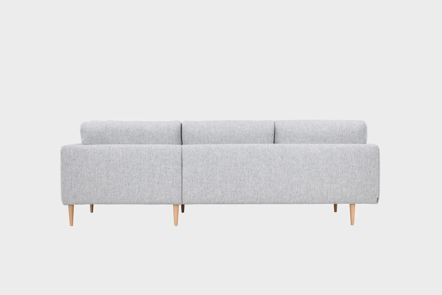 JASMI pieni avokulmasohva, Muru - Image 17