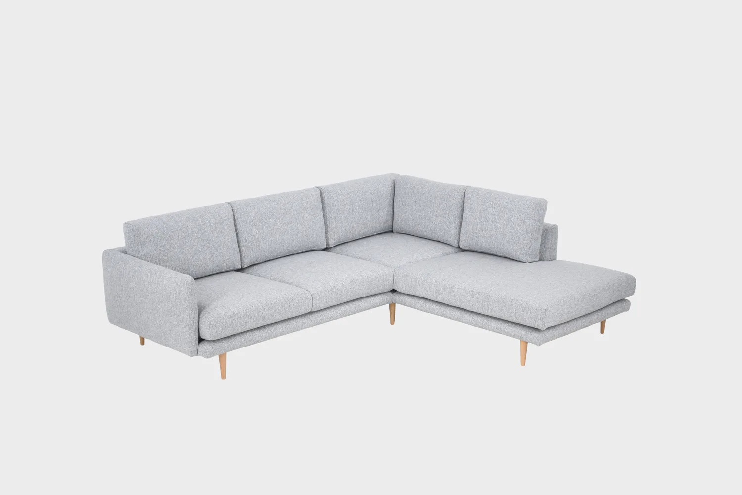 JASMI pieni avokulmasohva, Muru - Image 15