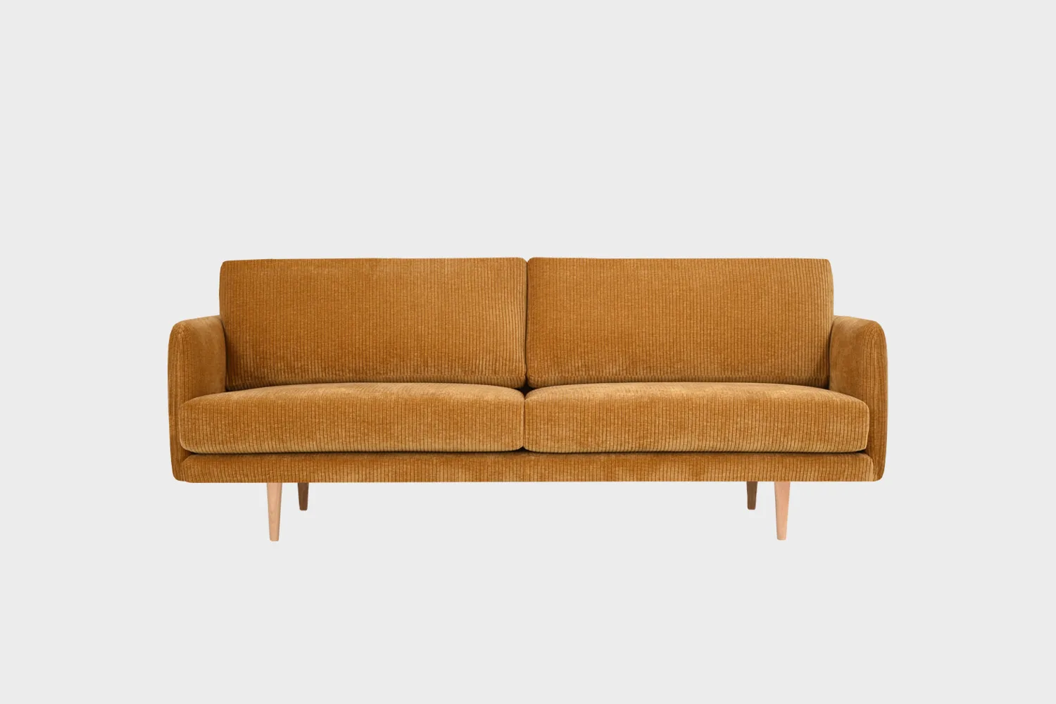 JASMI 3 istuttava sohva, Rox