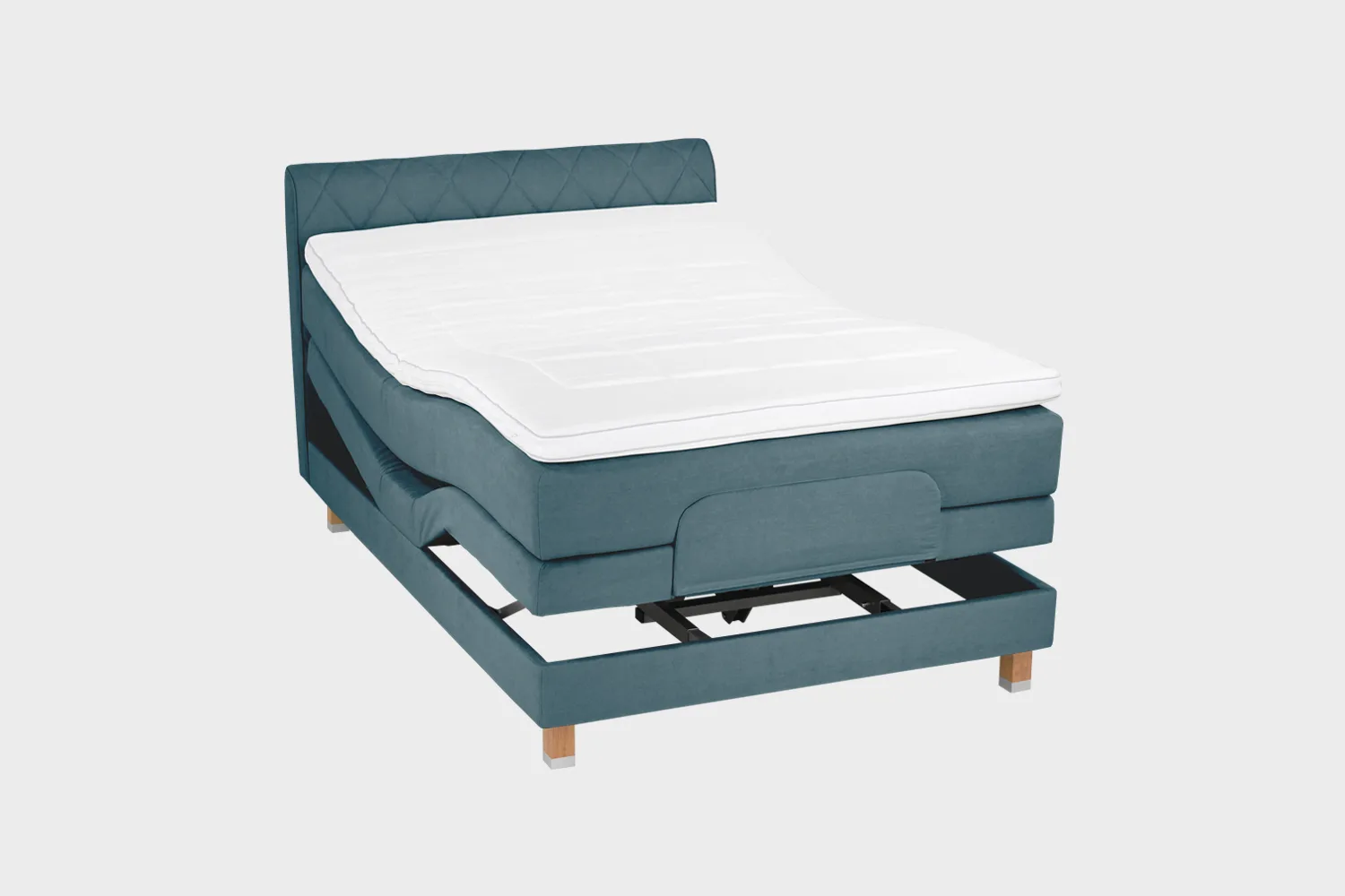 Moottorisänky 120×200 cm Savoy Elite Lux