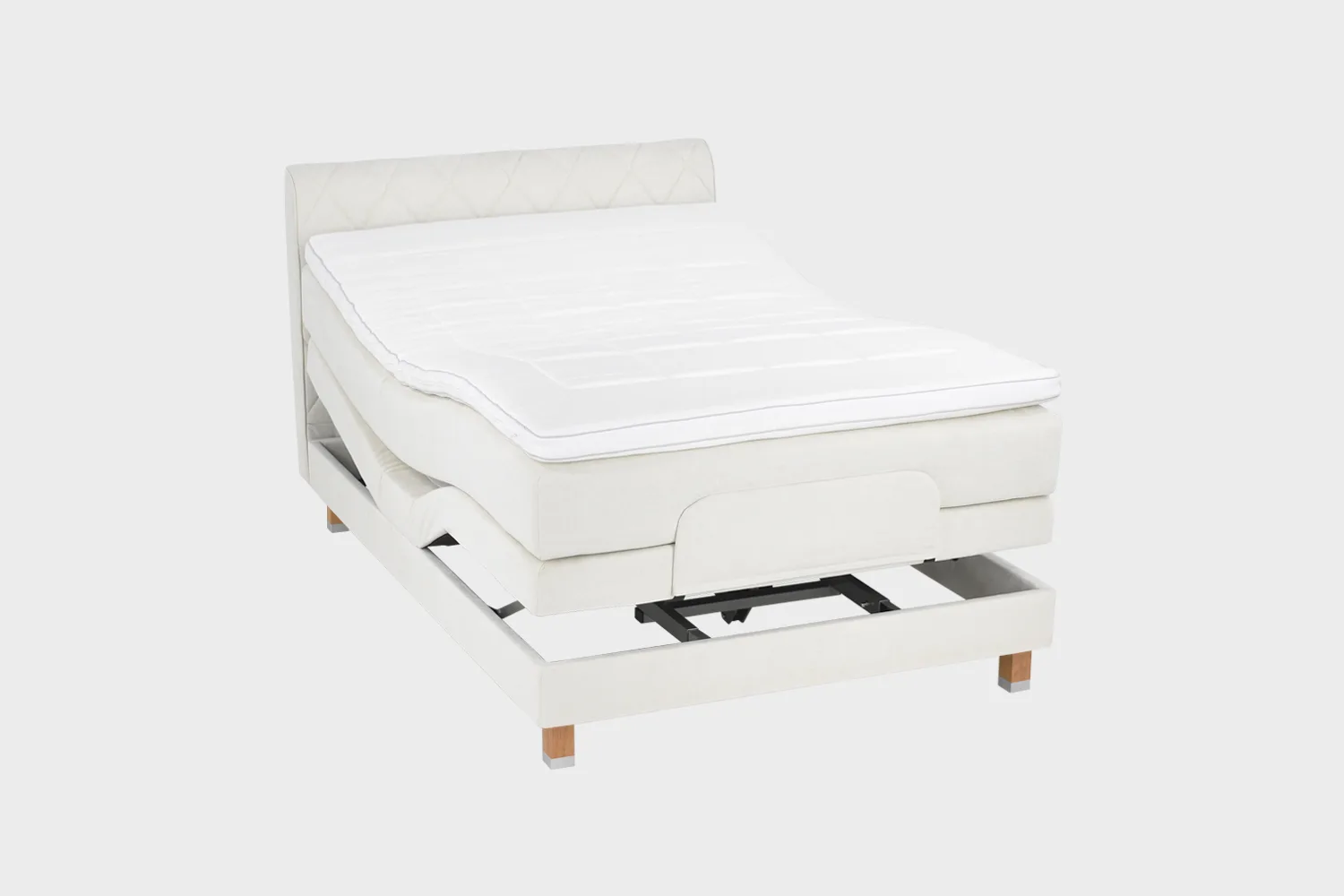 Moottorisänky 140×200 cm Savoy Elite Lux