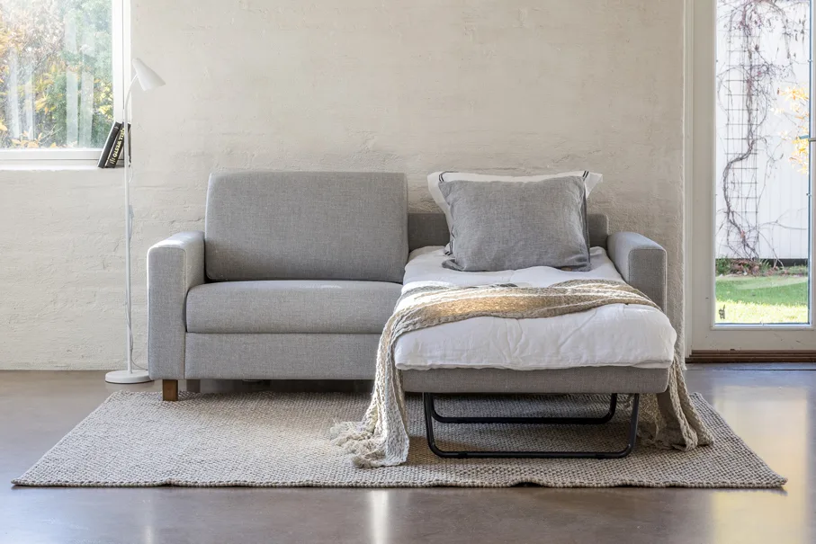 Kuinka valita oikea vuodesohva kotiin?