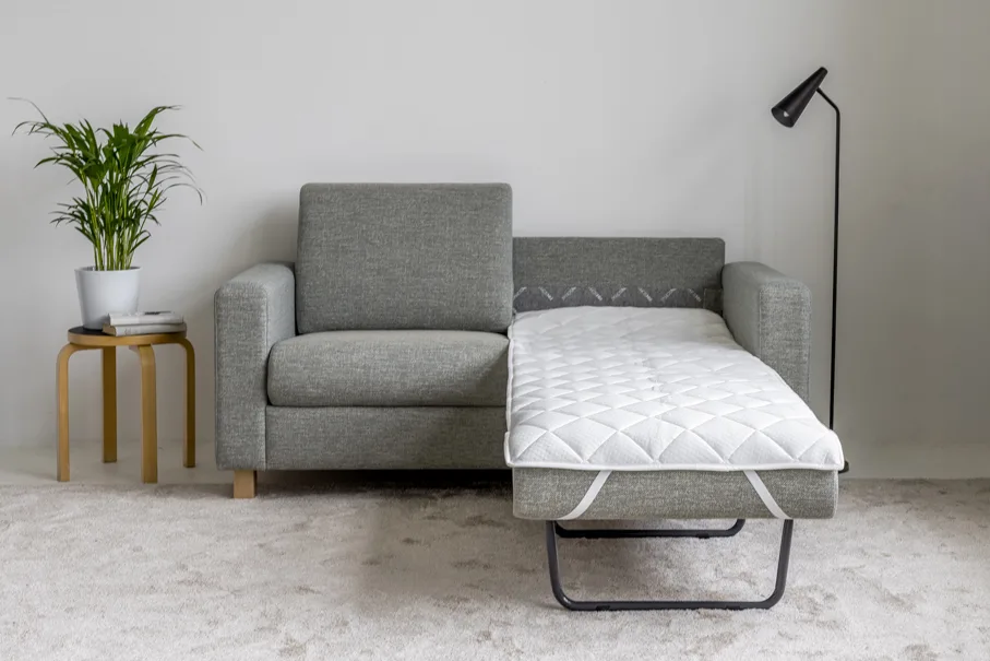 Miten pieni vuodesohva eroaa tavallisesta sohvasta?