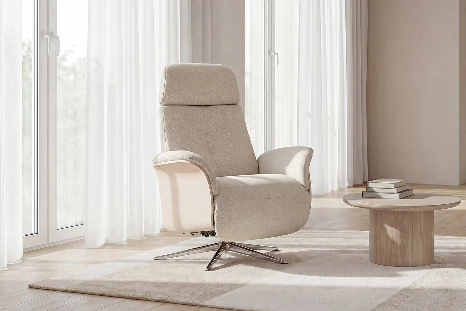 Super-lux-8095-rhythm-01-Natural-vaalea-tammi-PE03-miljoo-finsoffat