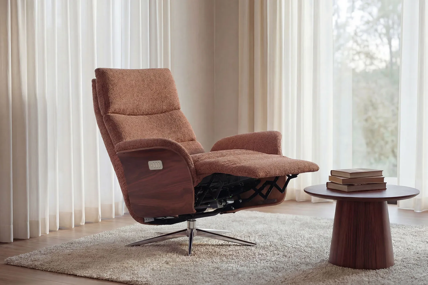 Superior-8298-lodge-93106-Hazel-kromi-pahkina-PN03-miljoo-mekanismi-avattu-finsoffat