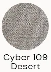 Cyber 109 Desert