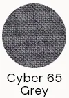 Cyber 65 Grey