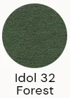 Idol 32 Forest