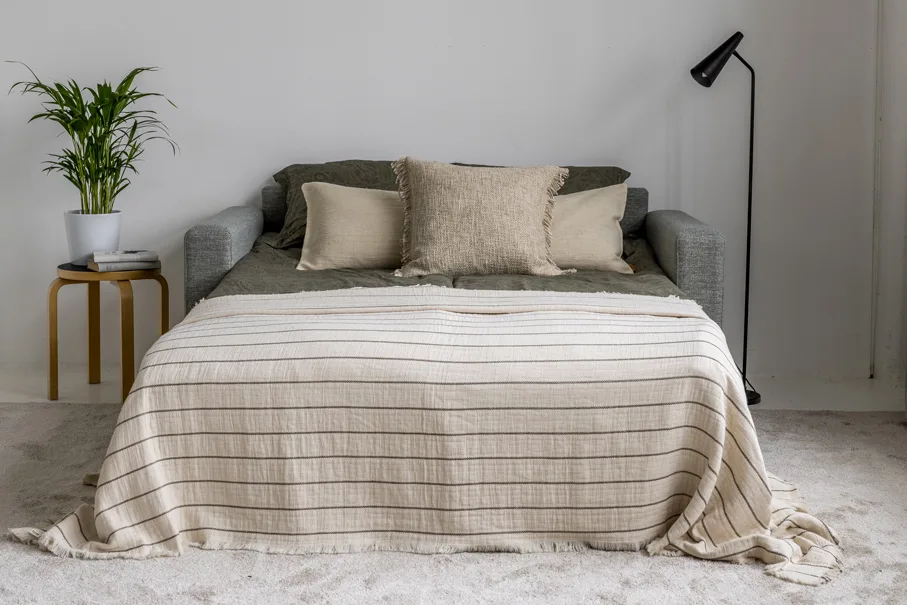 Kuinka valita oikea kahden istuttava vuodesohva?