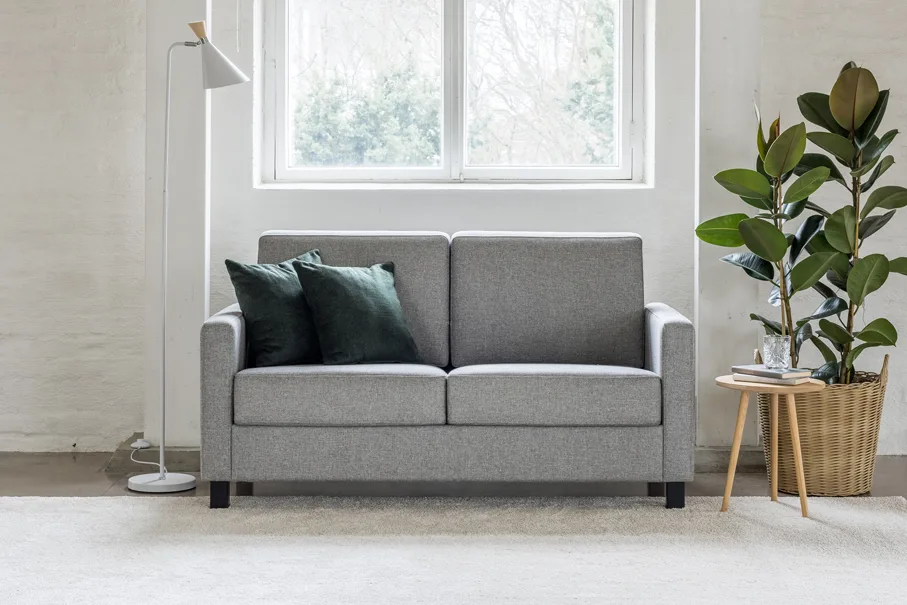 Miksi vuodesohva on hyvä valinta vierashuoneeseen?