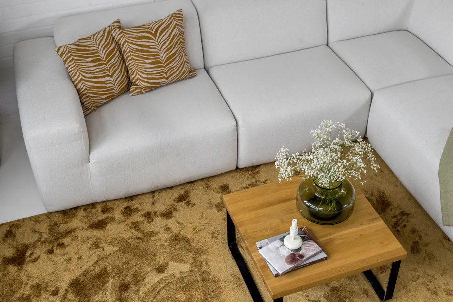 Iso kulmasohva: mitä jokaisen ostajan tulisi tietää?