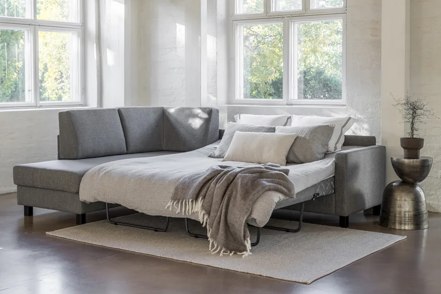 Kuinka pitkä on vuodesohvan käyttöikä?