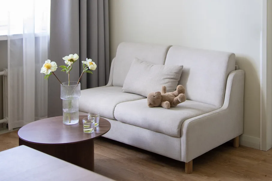 Kuinka usein sohvasänkyä voi käyttää nukkumiseen?