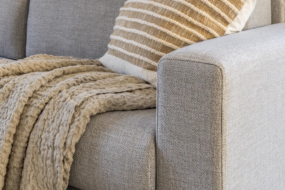 Milloin sohvan verhoilu kannattaa uusia?