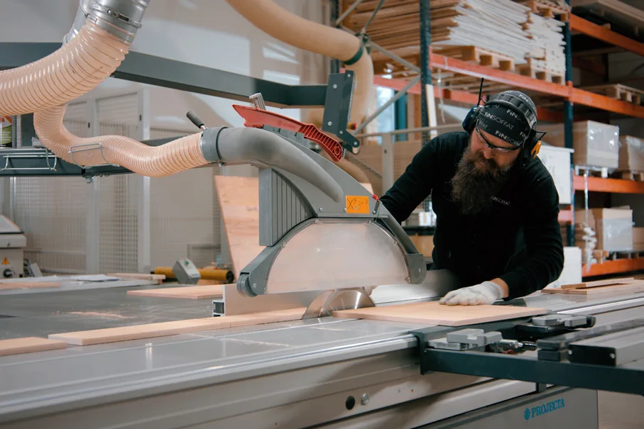 Mitkä ovat laadukkaan sohvan tunnusmerkit?