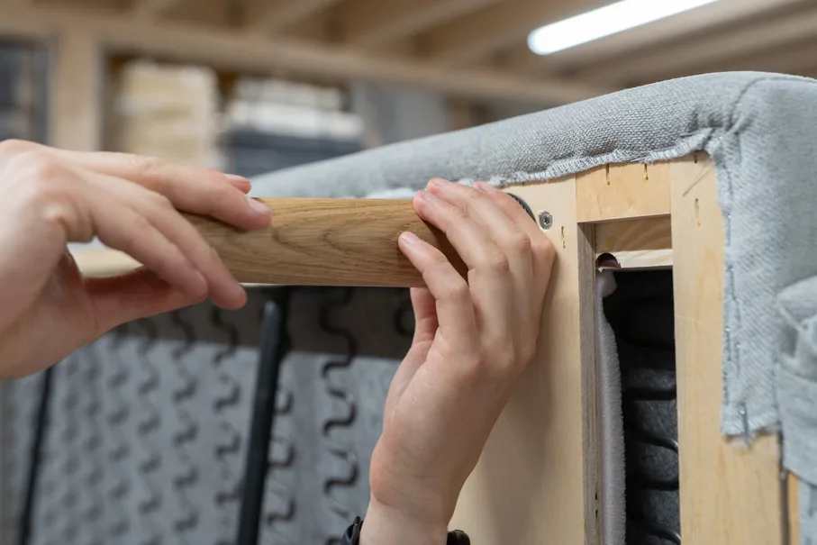 Mitkä tekijät vaikuttavat vuodesohvan kestävyyteen?