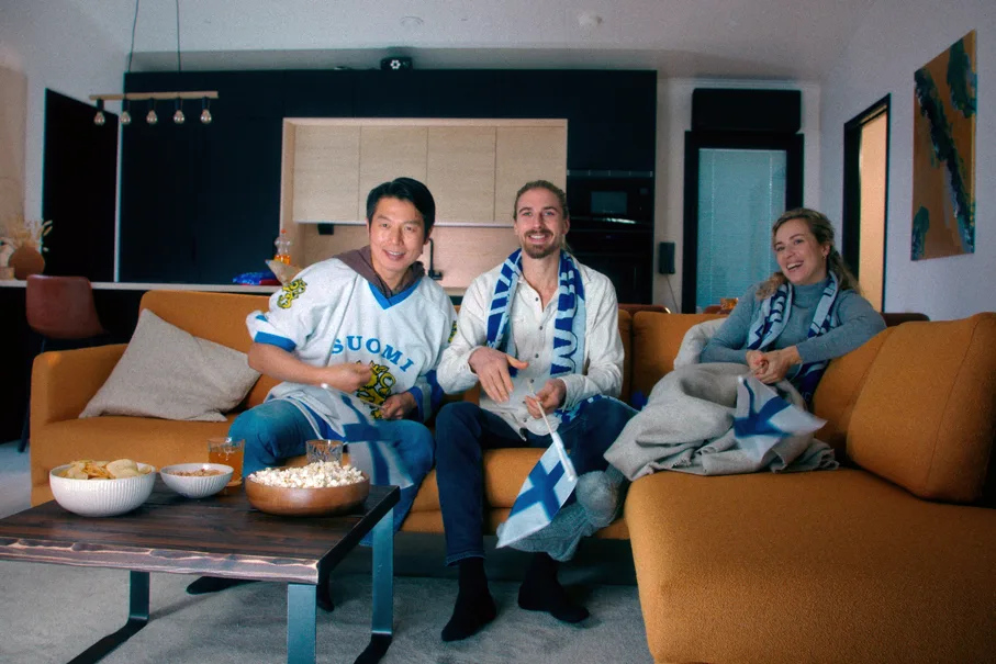 Sohvaryhmän valinta – 5 virhettä joita ei kannata tehdä