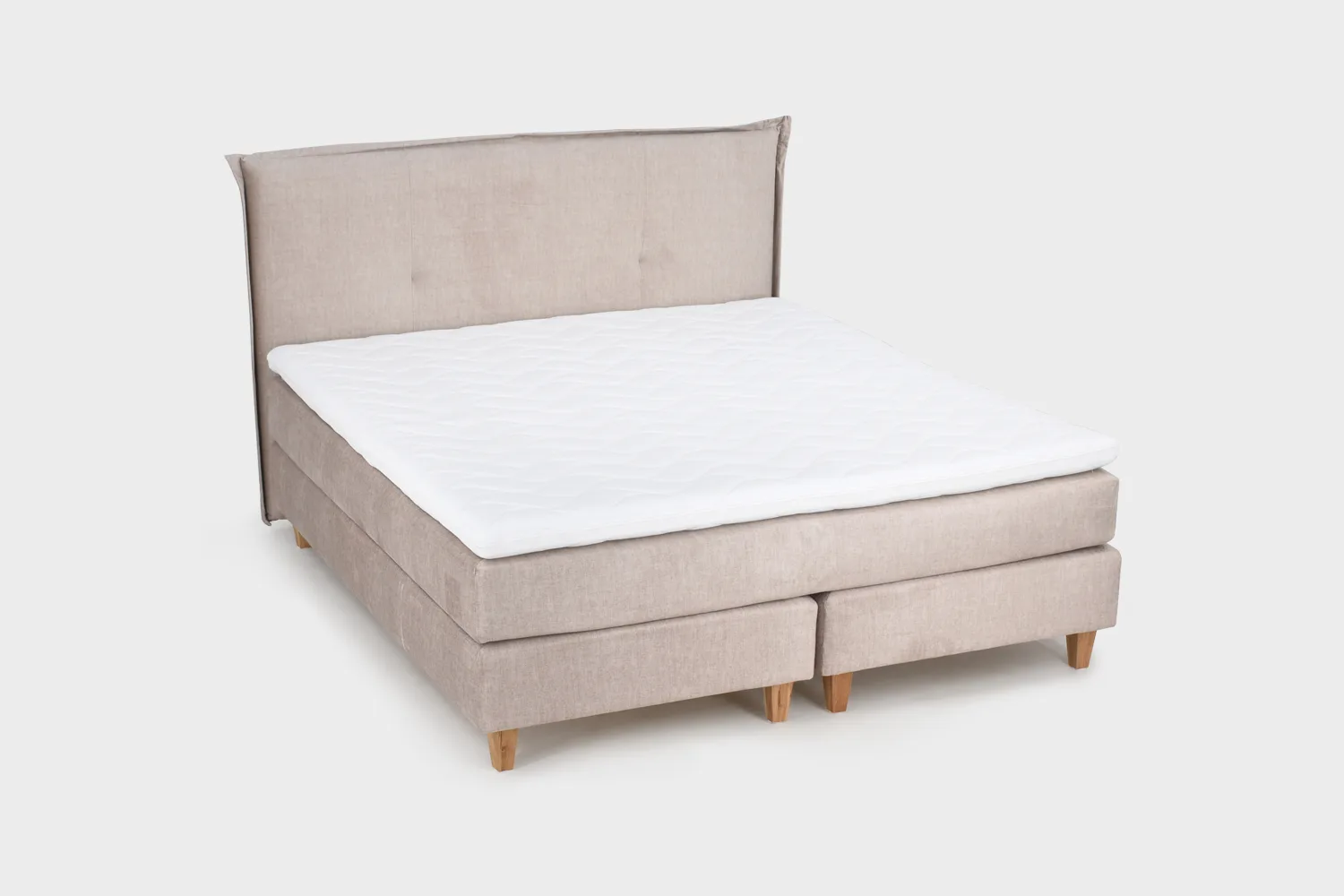 Jenkkisänky180×200 cm Scandic, Mallikappale