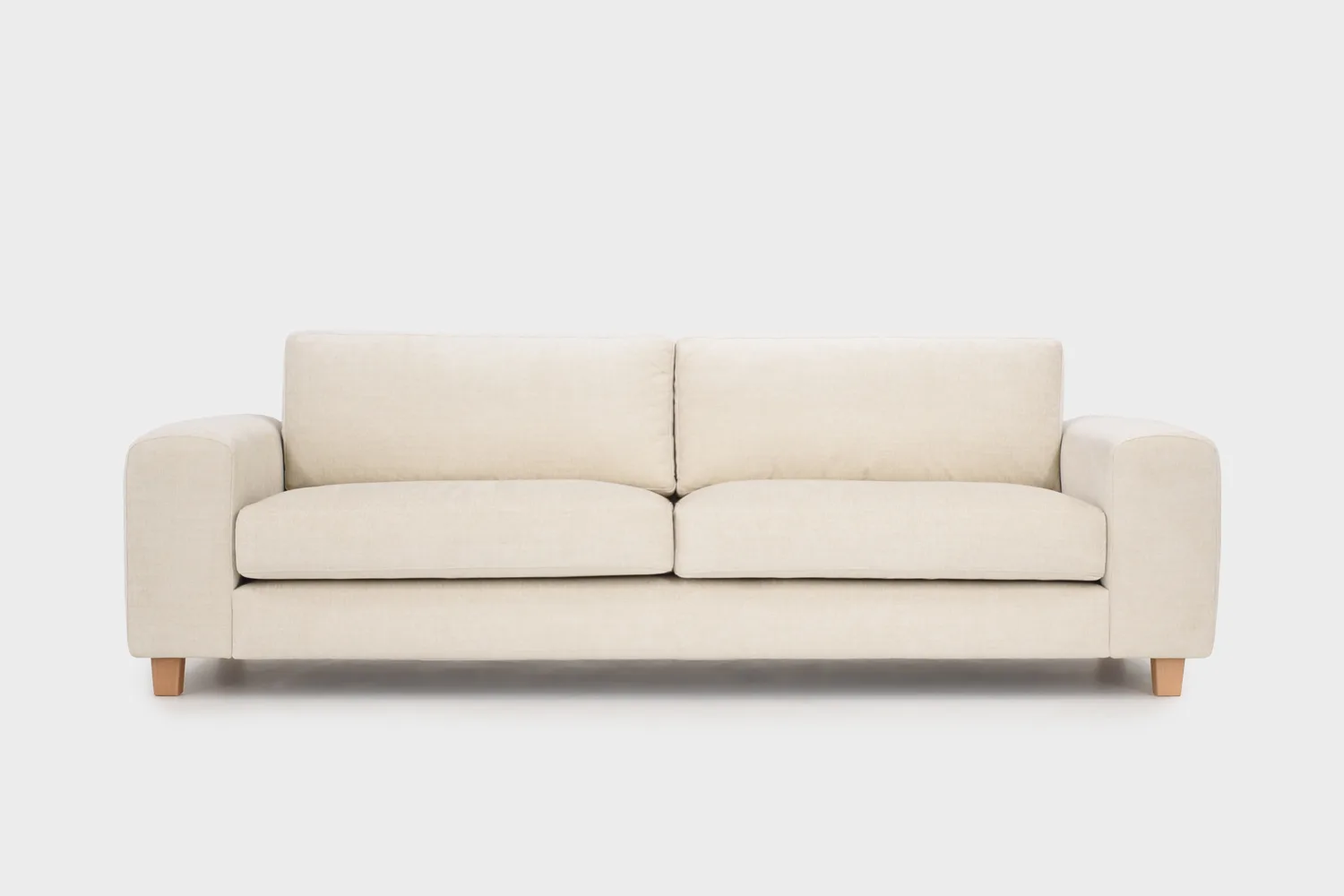 LUMO 3 istuttava sohva, Eternal 51, Mallikappale