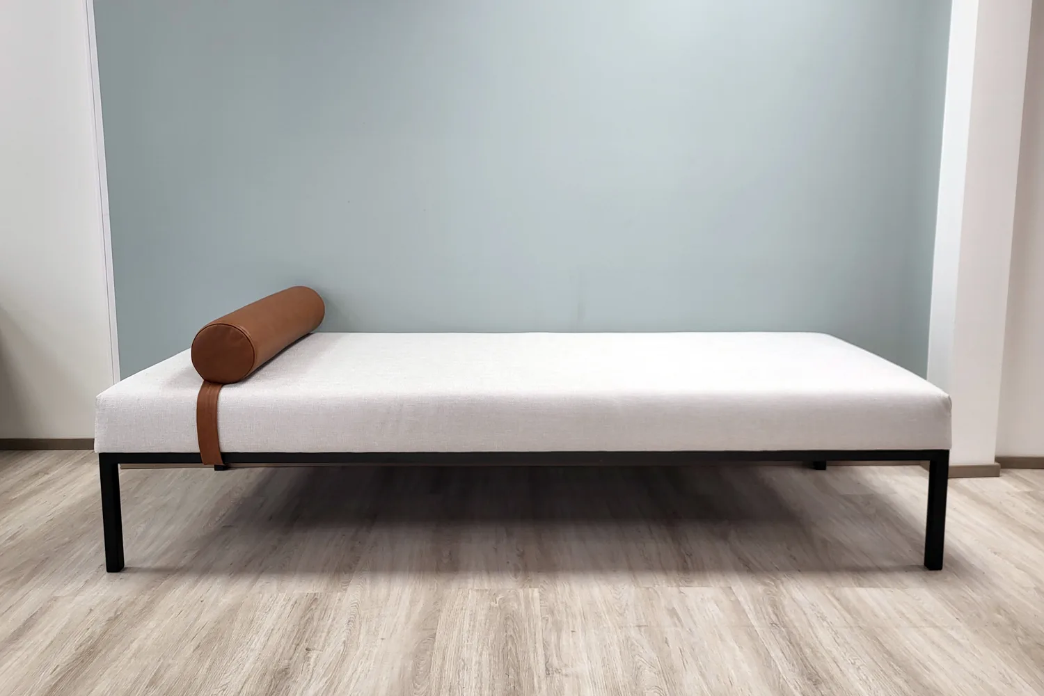 SIESTA daybed, Das 50, Mallikappale