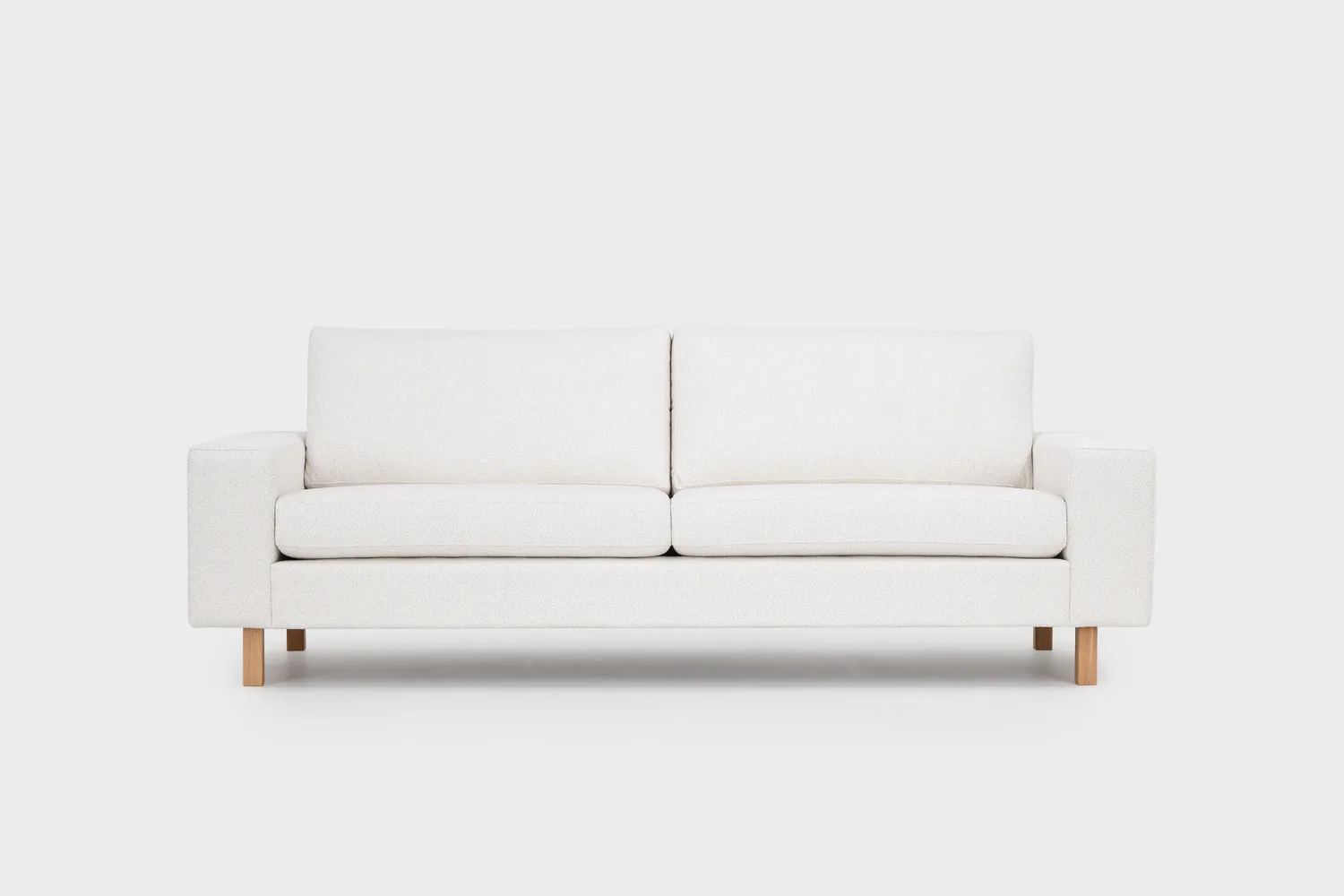 STUDIO 3 istuttava sohva, Alvar 993, Mallikappale
