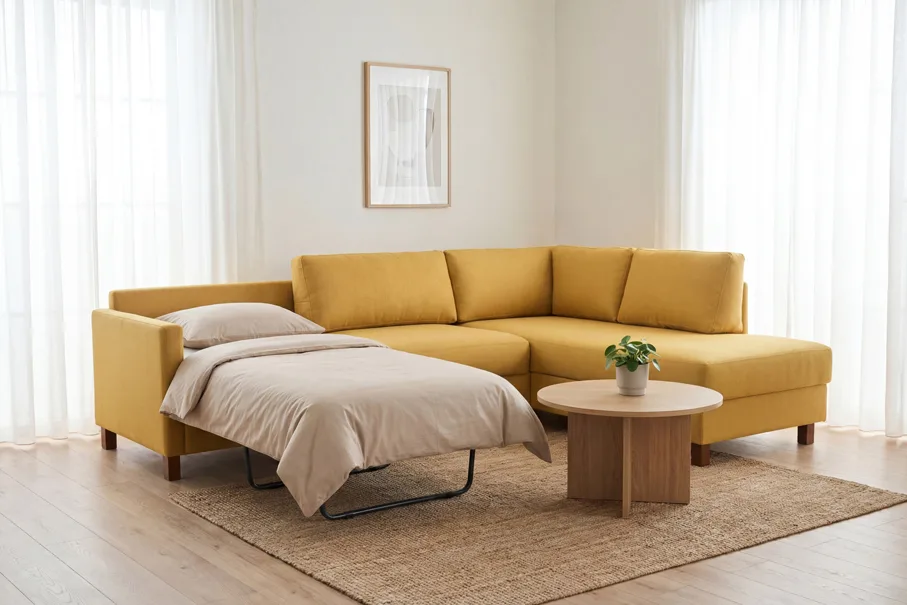 Vuodesohvan ostajan salainen opas laatuun panostamiseen