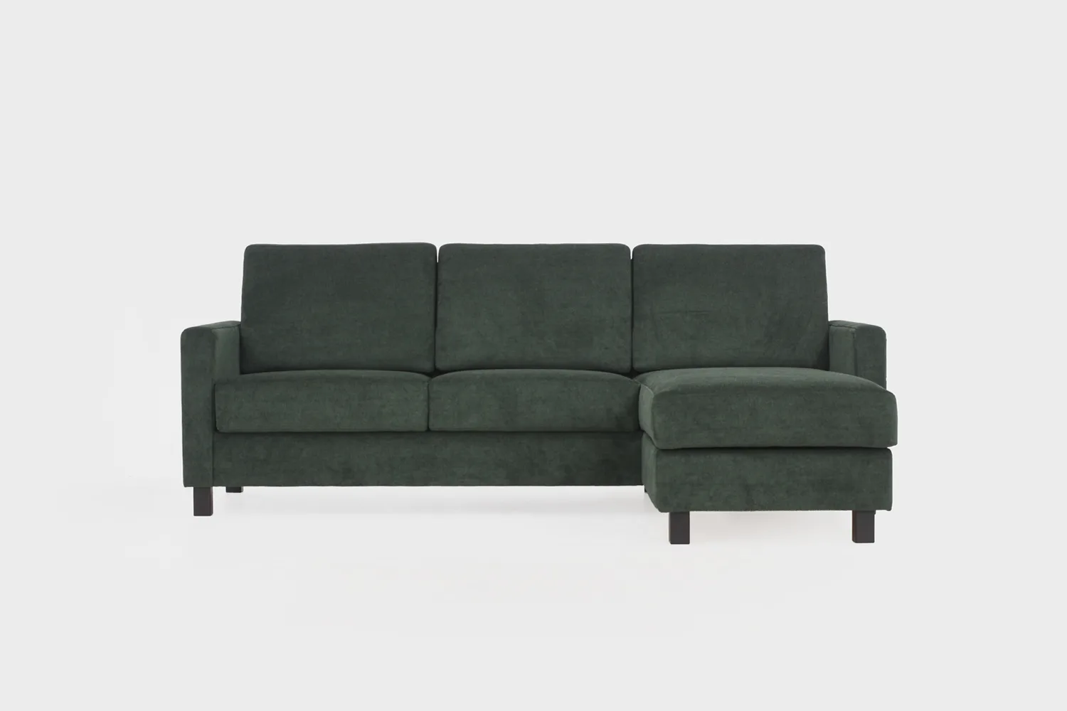 AINA divaanivuodesohva, Velvety 38 Forest, Mallikappale