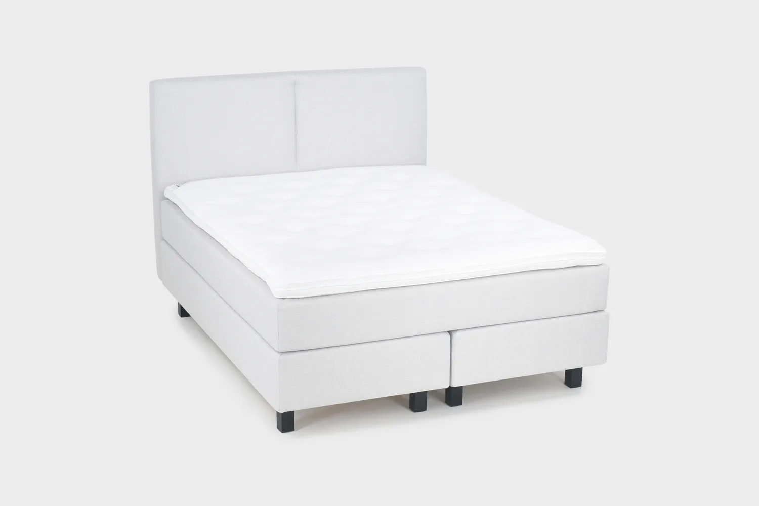 Jenkkisänky 160×200 cm Savoy Comfort, Das 50, Mallikappale